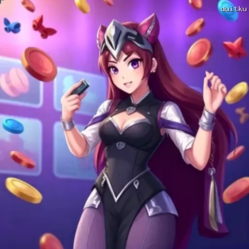 Menjelajahi Fitur Unggulan Situs Game duitku