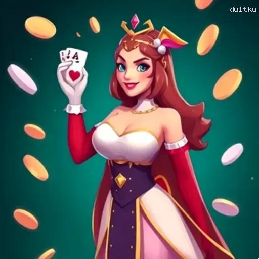 Menggali Fitur Menarik di Situs Game duitku