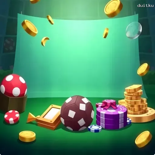 Mengulas Fitur Menarik di Situs Game duitku